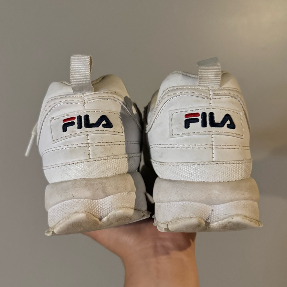 FILA shoes - Picture 2 of 4